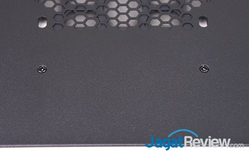Review HAF Stacker 915F: Casing Gaming Untuk Sistem Mini-ITX 13 SDSC04314
