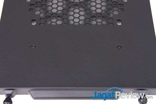 Review HAF Stacker 915F: Casing Gaming Untuk Sistem Mini-ITX 14 SDSC04316