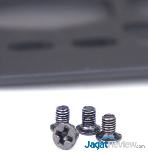 Review HAF Stacker 915F: Casing Gaming Untuk Sistem Mini-ITX 17 SDSC04319