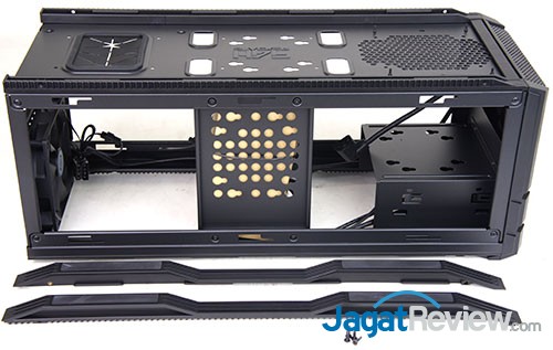 Review HAF Stacker 915F: Casing Gaming Untuk Sistem Mini-ITX 1 SDSC04322
