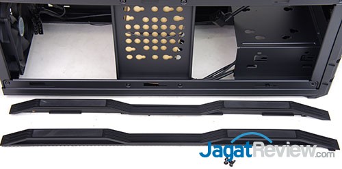 Review HAF Stacker 915F: Casing Gaming Untuk Sistem Mini-ITX 2 SDSC04324