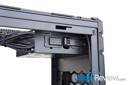 Review HAF Stacker 915F: Casing Gaming Untuk Sistem Mini-ITX 9 SDSC04332