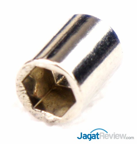 Review HAF Stacker 915F: Casing Gaming Untuk Sistem Mini-ITX 9 SDSC04356