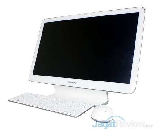 Review Samsung ATIV One 5 Style: AIO dengan Desain khas Galaxy 1 SONY DSC