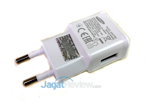 Samsung Galaxy Tab 3 10.1 - Charger