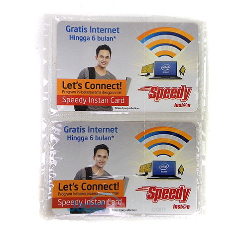 Samsung Galaxy Tab 3 10.1 - Speedy Card