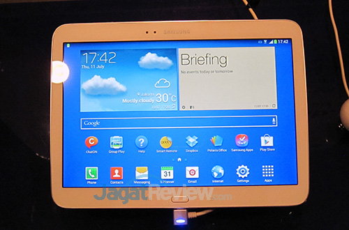 Samsung Siapkan Versi Murah dari Galaxy Tab 3? 3 Samsung Galaxy Tab 3 10.1