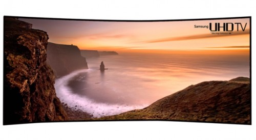 Samsung & LG Berlomba Hadirkan TV UHD Lengkung 105 Inci 2 Samsung-LG 2