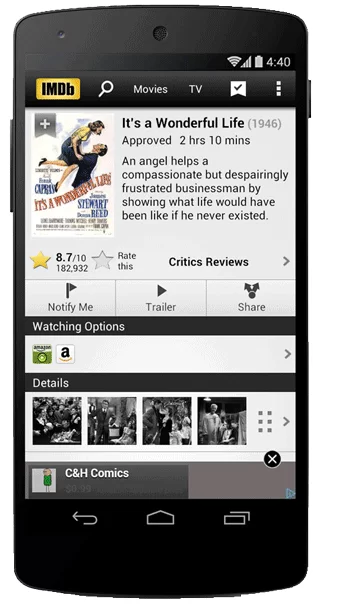 Update Google Search Terbaru untuk Android 5 Screen Shot 2013 12 05 at 6.40.05 PM