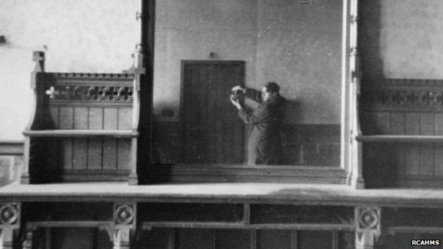 Ternyata, Selfie Sudah Ada Sejak Tahun 1900-an 2 Selfie