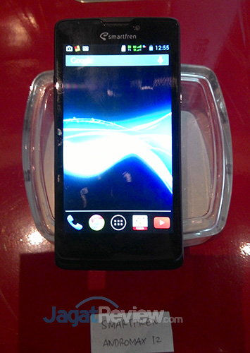 Smartfren Andromax I2 G - Andromax I2