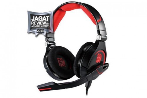 Thermaltake TteSports CRONOS