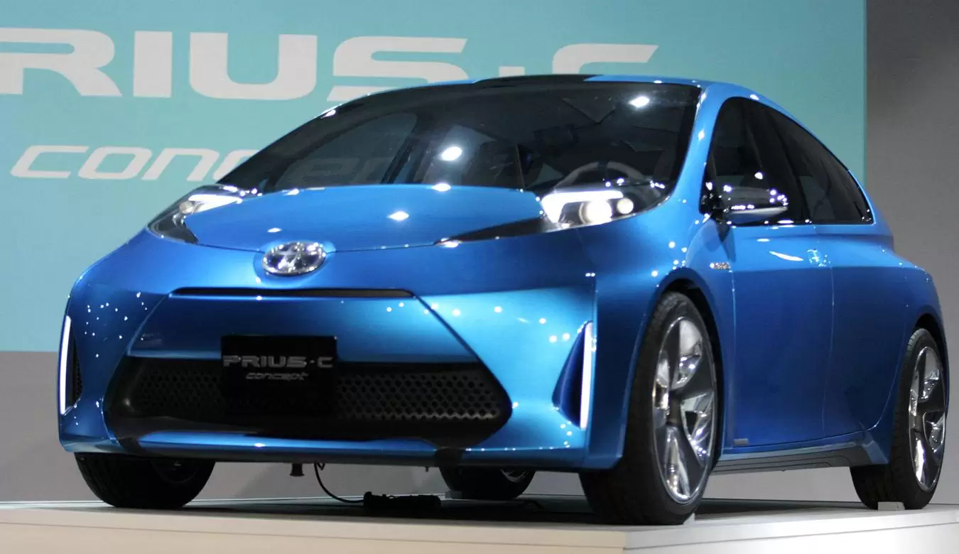 Toyota Jalin Kesepakatan dengan Pengembang Wireless Charging 26 Toyota 2