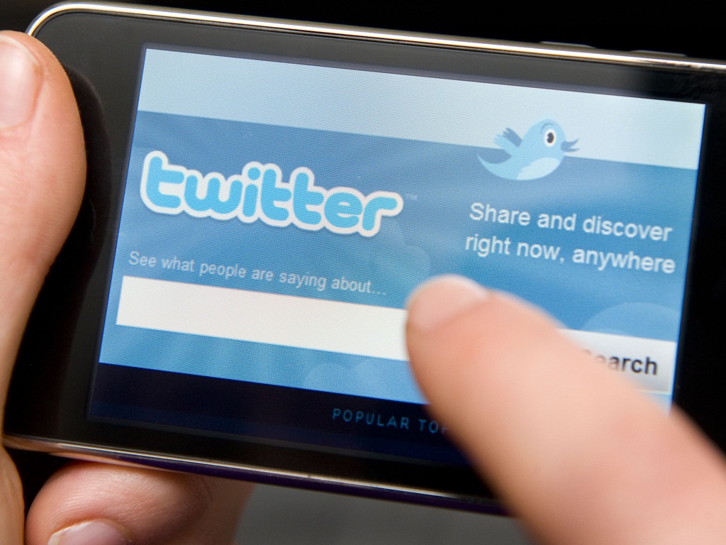 Twitter Rilis Profil Demografi Karyawan 9 Twitter