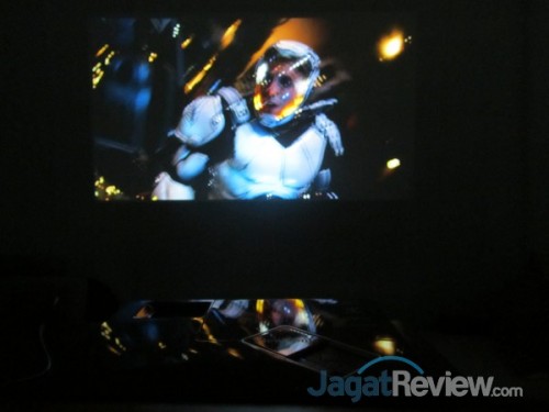 Viewsonic PJD7820HD (166)