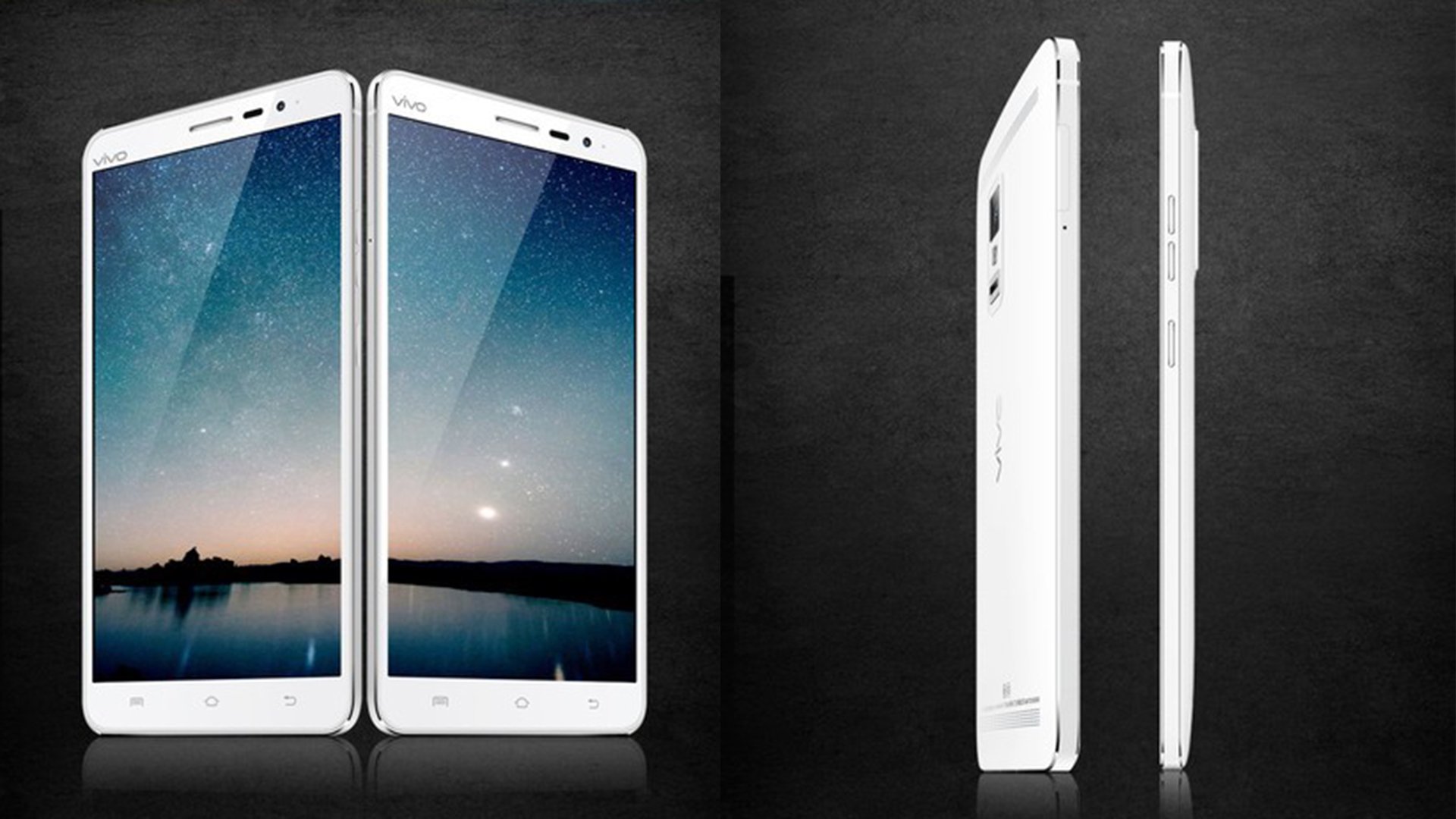 Vivo Akan Meramaikan Pasar Android di Indonesia, Thailand dan Malaysia 7 Vivo Xplay 3S 1