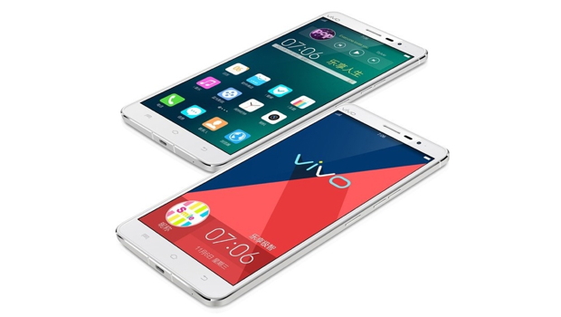 Vivo Xplay 3S, Smartphone Berlayar 2K Pertama di Dunia 4 VivoXplay3S1