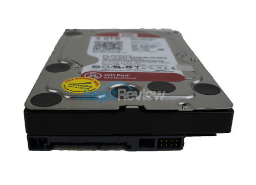Review Western Digital Red 4TB: Pilihan Kapasitas Lebih Lapang untuk NAS 14 WD RED 2