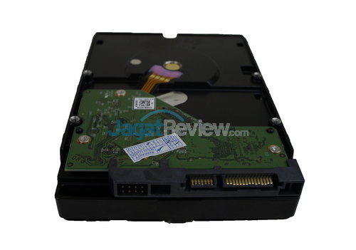 Review Western Digital Red 4TB: Pilihan Kapasitas Lebih Lapang untuk NAS 3 WD RED 3
