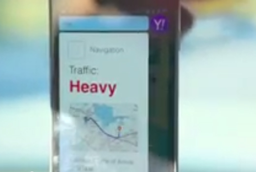 Yahoo Voice Assistant