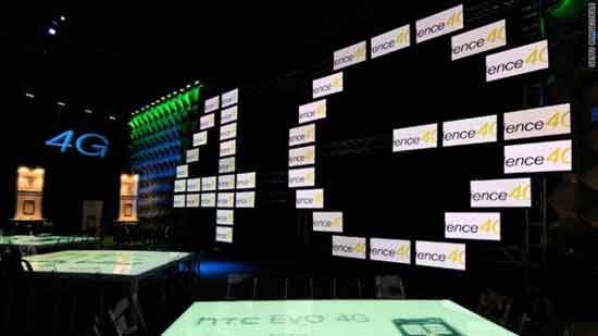 Bos ZTE: Investasi 4G di Cina Mencapai Rp 200 Triliun 22 ZTE 2