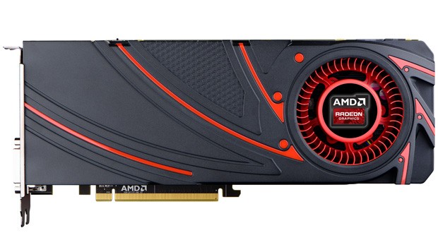 Langka, Harga VGA AMD Radeon R9 Naik? 13 amd radeon r9