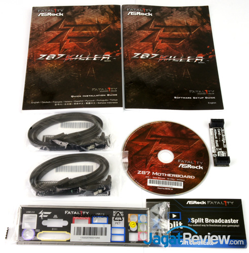 asrock fatal1ty z87 killer bundles