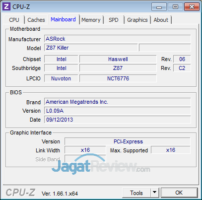 asrock fatal1ty z87 killer cpuz 03