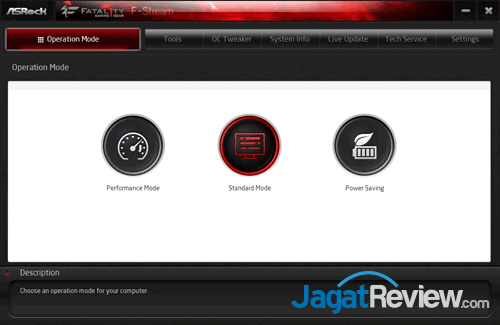 asrock fatal1ty z87 killer f-stream
