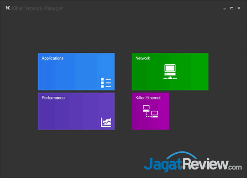 asrock fatal1ty z87 killer killer network manager