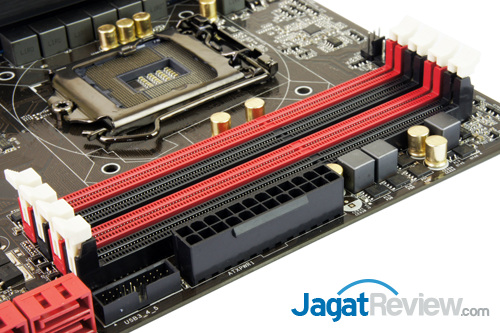 asrock fatal1ty z87 killer memory slots