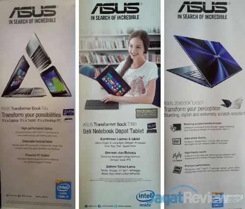 Asus Memperkenalkan Jajaran Transformer Book dan ZenBook Terbaru 20 asus 7