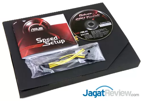 Review ASUS GeForce GTX 780 Ti: VGA NVIDIA Terkencang Untuk Gaming 14 asus nvidia geforce gtx 780 ti bundles