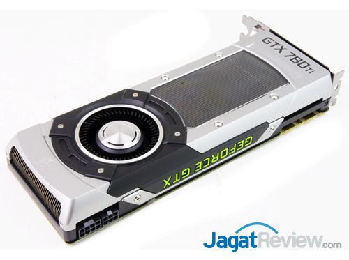 Review ASUS GeForce GTX 780 Ti: VGA NVIDIA Terkencang Untuk Gaming 2 asus nvidia geforce gtx 780 ti card 02