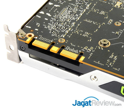 Review ASUS GeForce GTX 780 Ti: VGA NVIDIA Terkencang Untuk Gaming 7 asus nvidia geforce gtx 780 ti sli fingers