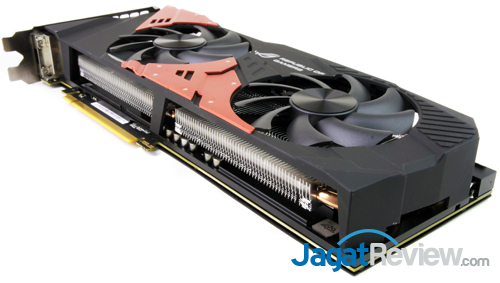 Review VGA ASUS ROG MARS 760: Performa Kencang Duet NVIDIA GTX 700 Termurah 1 asus rog mars 760 card 02