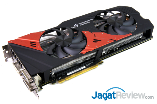 Review VGA ASUS ROG MARS 760: Performa Kencang Duet NVIDIA GTX 700 Termurah 5 asus rog mars 760 card auf