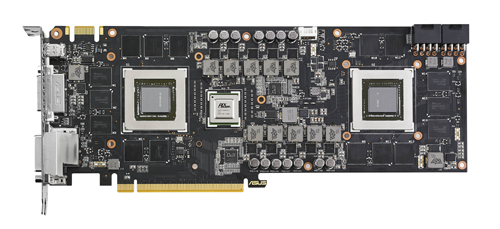 asus rog mars 760 pcb