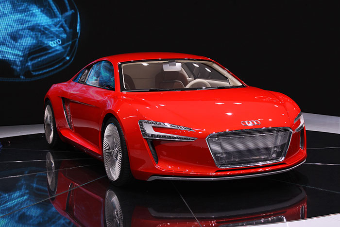 Mobil Android Siap Dibuat 6 audi 2
