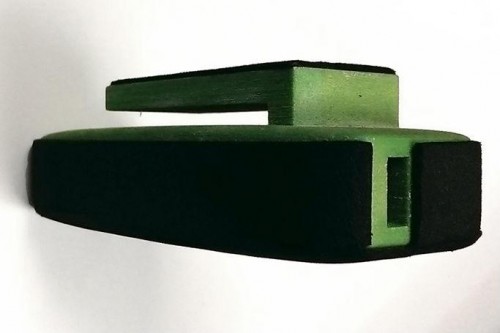 Tenaga Manusia Bisa Dikonversi untuk Isi Daya Ponsel 2 baterai 2