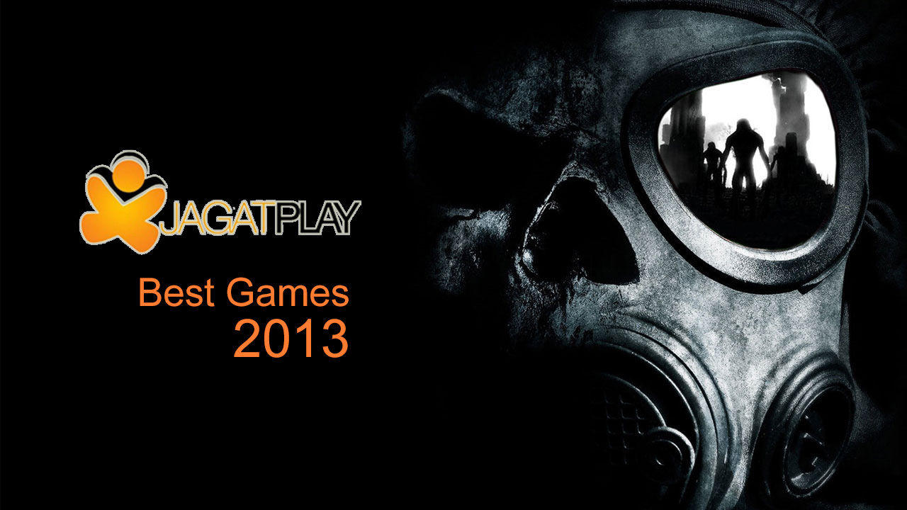 JagatPlay’s Best Games of 2013 9 best games 2013