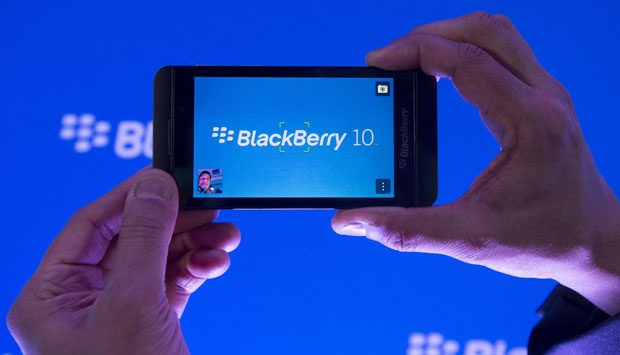 Departemen Pertahanan AS Kerjasama dengan Blackberry 4 blackberry 2