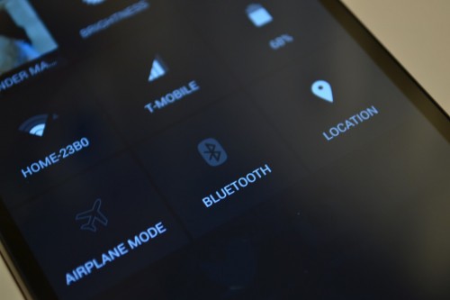 Bluetooth 4.1 Diluncurkan 1 blutut