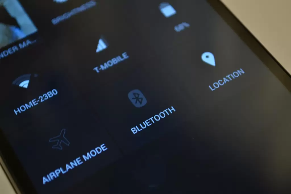 Bluetooth 4.1 Diluncurkan 1 blutut