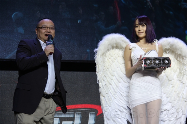 Colorful Rilis iGame GTX 780Ti Kudan dengan Pendingin  colorful2