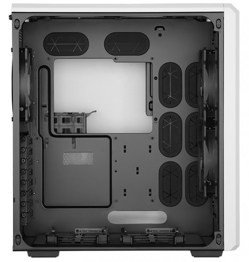 Corsair Carbide 540 Air Series Kini Hadir dalam Warna Putih 3 corsair