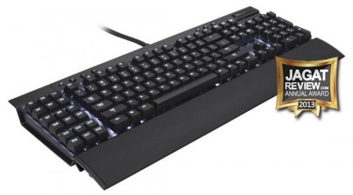 corsair vengeance k95