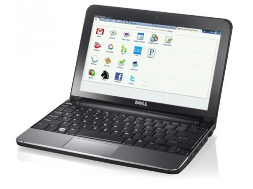 Dell Akan Hadirkan Chromebook untuk Kebutuhan Pendidikan 1 dell_mini_10_chromebook