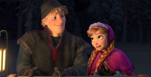 Weekend Box Office: Disney  disney-frozen-box-office