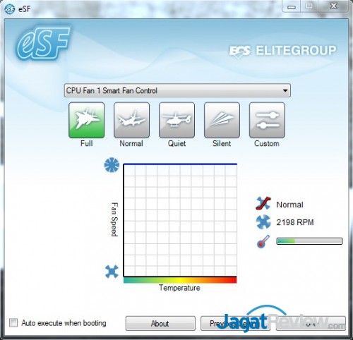 Review ECS GANK Drone Z87H3-A3X: Motherboard Gaming Murah dari GANK Series 8 ecs gank drone z87h3-a3x esf
